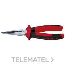 HAUPA - ALICATE AISL.PICO CIGUEÑA 200mm