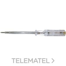 HAUPA - DESTORNILLADOR BUSCAPOLOS 100-250V 3,5x100mm