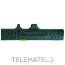 HAUPA - PELAMANGUERAS JOKARI d. 8-13mm - Imagen 2