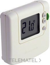 HONEYWELL HOME - TERMOST.AMBIENTE DIGITAL DT90