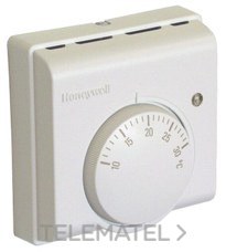 HONEYWELL HOME - TERMOSTATO AMB.T/N CONTACTO CONMUTADO