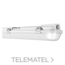 LEDVANCE - CARC.DAMP PROOF 1500 1xLAMP HOUSING IP65