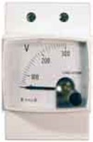 CIRCUTOR - VOLTIMETRO EM 45 500VCA