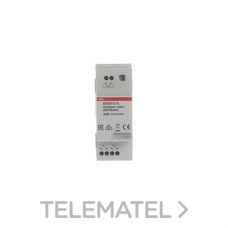 NIESSEN - DISTRIBUIDOR VÍDEO EXTERIOR DIN