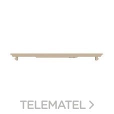 NIESSEN - EMBELLECEDOR CON 2 MÓDULOS ZENIT CAVA - Imagen 2