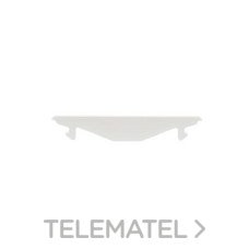 NIESSEN - EMBELLECEDOR DIFUSOR 1 MÓDULO TRANSLÚCIDO