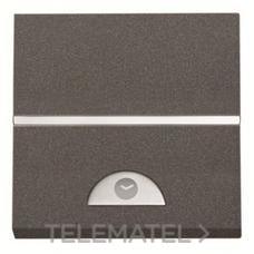 NIESSEN - INTERRUPTOR TEMPORIZADO DE TRIAC ZENIT AN