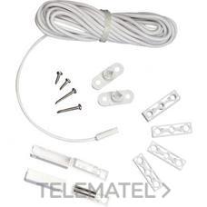 NIESSEN - JUEGO DE CONTACTO MAGNÉTICO MRS/B