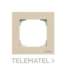 NIESSEN - MARCO DE 1 ELEMENTO SKY NIESSEN FRESNO