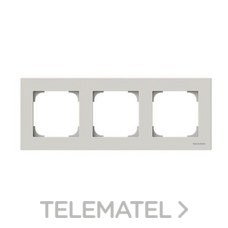 NIESSEN - MARCO DE 3 ELEMENTOS SKY DUNA
