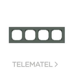 NIESSEN - MARCO DE 4 ELEMENTOS SKY COMODORO