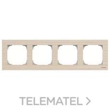 NIESSEN - MARCO DE 4 ELEMENTOS SKY FRESNO