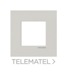 NIESSEN - MARCO 1 VENTANA ZENIT S DUNA