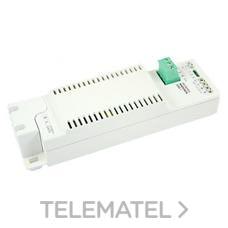 NIESSEN - MÓDULO RADIO/AMPL.BLUETOOTH 6+6W 230/127V