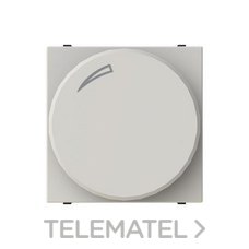 NIESSEN - REGULADOR GIRATORIO LED ZENIT DUNA