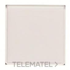 NIESSEN - SEÑALIZADOR LUMINOSO LED 2 MÓDULOS ZENIT BLANCO - Imagen 2