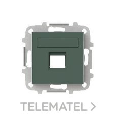 NIESSEN - TAPA 1 CONECTOR CON PERSIANA SKY COMODORO