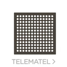 NIESSEN - TAPA ALTAVOZ 2" ZENIT ANTRACITA - Imagen 2