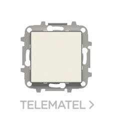 NIESSEN - TAPA CIEGA SKY NIESSEN BLANCO