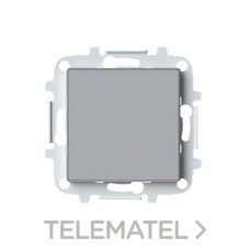 NIESSEN - TAPA CIEGA SKY NIESSEN PLATA