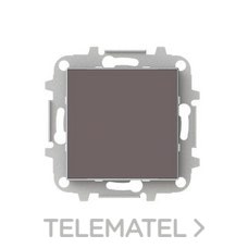 NIESSEN - TAPA CIEGA SKY NIESSEN TAUPÉ