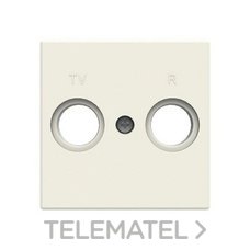 NIESSEN - TAPA TOMA TV/R SKY BLANCO ESSENCE