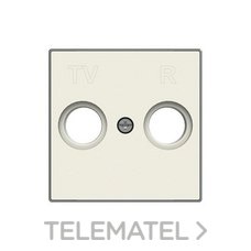 NIESSEN - TAPA TOMA TV/R SKY NIESSEN BLANCO