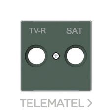 NIESSEN - TAPA TOMA TV+R/SAT SKY NIESSEN COMODORO