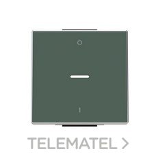 NIESSEN - TECLA INTERRUPTOR BIPOLAR C/VISOR SKY COMODORO