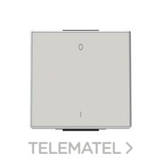 NIESSEN - TECLA INTERRUPTOR BIPOLAR SKY DUNA