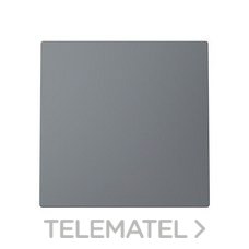 NIESSEN - TECLA INT./CONM./CRUZ.ALBA  GRIS MATE