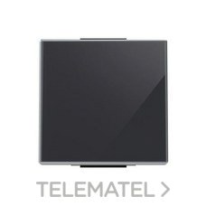 NIESSEN - TECLA INTERRUPTOR/CONMUTADOR SKY CRISTAL NG.