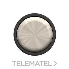 NIESSEN - TECLA INT./CONM./CRUZ. SKYMOON CRISTAL NEGRO