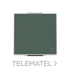 NIESSEN - TECLA PULSADOR TIMBRE SKY COMODORO