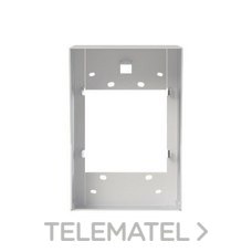 NIESSEN - VISERA TAMAÑO 1/2 PARA MONTAJE EN SUPERFICIE AL