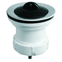 ALIAXIS - VALV.DESAGUE FREG.S13 1.1/2"x70