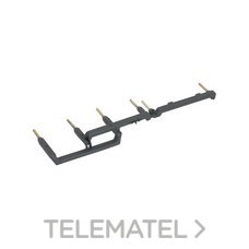 SIMON - ENLAZADOR 500 CIMA P/CONEXION 2 BASES