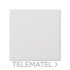 SIMON - PLACA CIEGA INDIVIDUAL 500 CIMA BL.