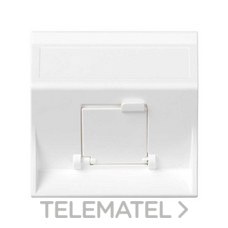 SIMON - PLACA -VD INCLINADA CG 500 CIMA 1CON.BL