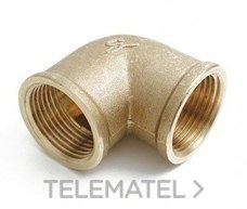 SOBIME - CODO LATON H-H 1.1/2"