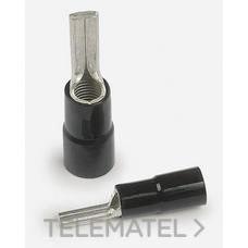 SOFAMEL - TERM.PUNTA PREAISLADO NYLON CPP-25