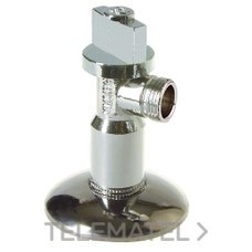 STANDARD HIDRAULICA - VALVULA ESC.AMERICA 80 MDO.MET.3/8x10"