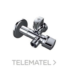 STANDARD HIDRAULICA - GRIFO LAVAD.DBL.AMERIC.1/2"x3/4"x3/8"