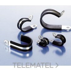 THOMAS & BETTS - ABRAZADERA PARA TUBO DN10