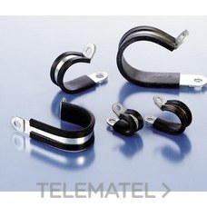 THOMAS & BETTS - ABRAZADERA PARA TUBO DN23