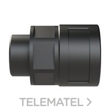 THOMAS & BETTS - RACOR PMAFIX RECTO M25 DN23 IP66 NG.