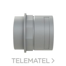 THOMAS & BETTS - RACOR PMAFIX RECTO M63x1,5 DN48 IP66 GR.