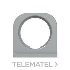 THOMAS & BETTS - SOPORTE PMACLIP INTEGRADO DN36 GRIS