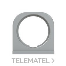 THOMAS & BETTS - SOPORTE PMACLIP INTEGRADO DN48 GRIS