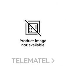 THOMAS & BETTS - TUBO EASIFLEXCF PA6 DN36 GRIS